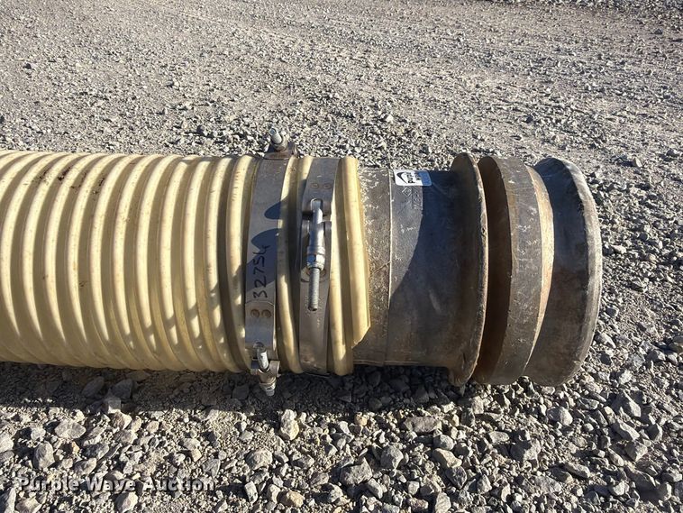 image for item FT7513 Suction pump hose