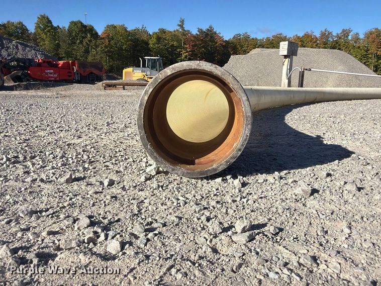 image for item FT7513 Suction pump hose