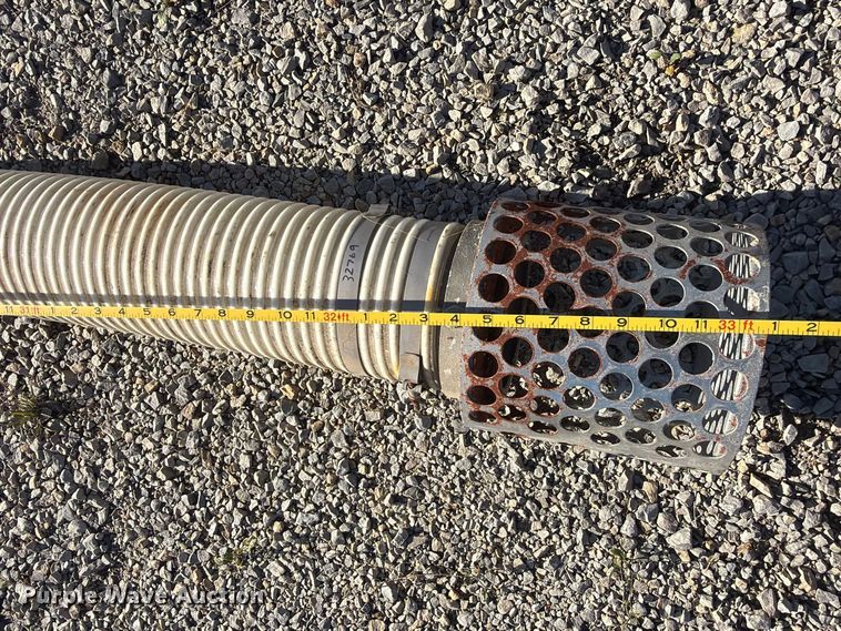 image for item FT7513 Suction pump hose