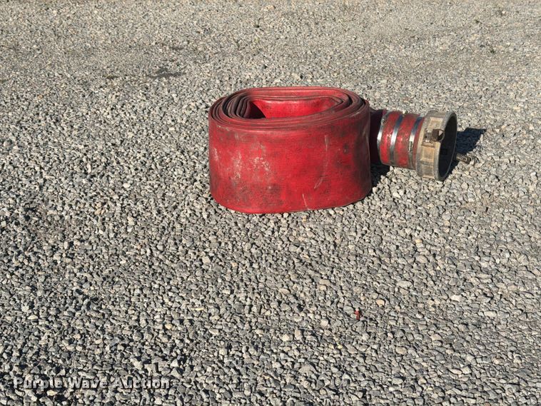 image for item FT7514 (3) water pump hoses