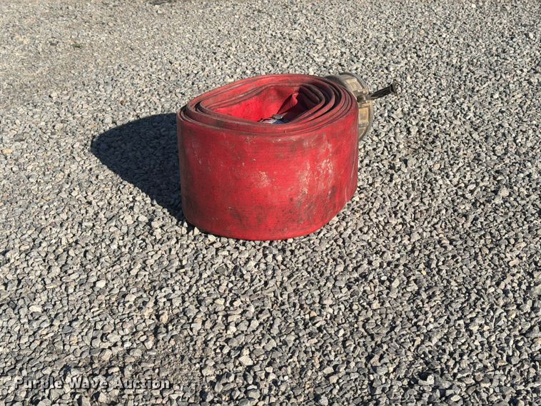 image for item FT7514 (3) water pump hoses