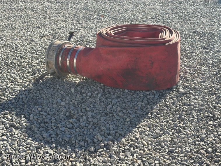 image for item FT7514 (3) water pump hoses