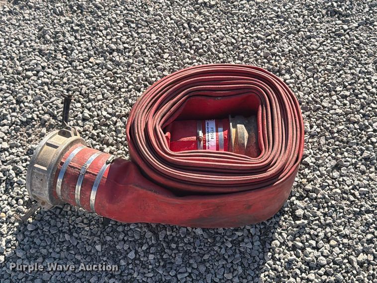 image for item FT7514 (3) water pump hoses