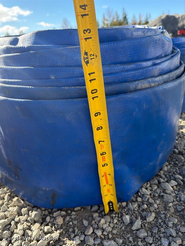 image for item FT7514 (3) water pump hoses