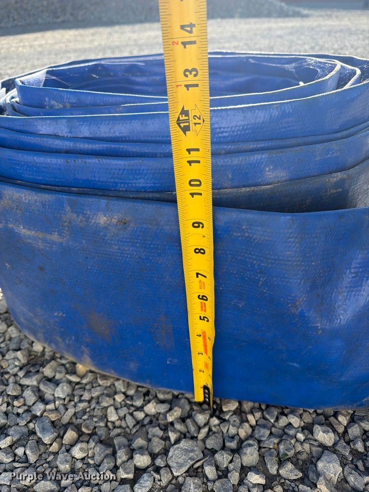 image for item FT7514 (3) water pump hoses