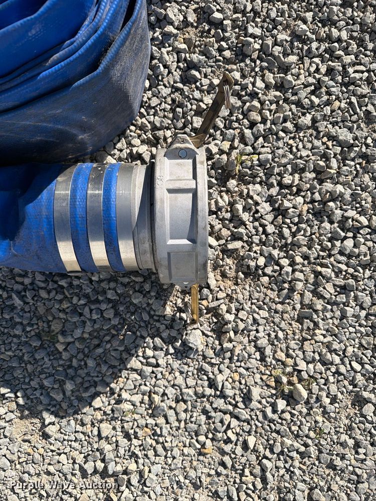 image for item FT7514 (3) water pump hoses