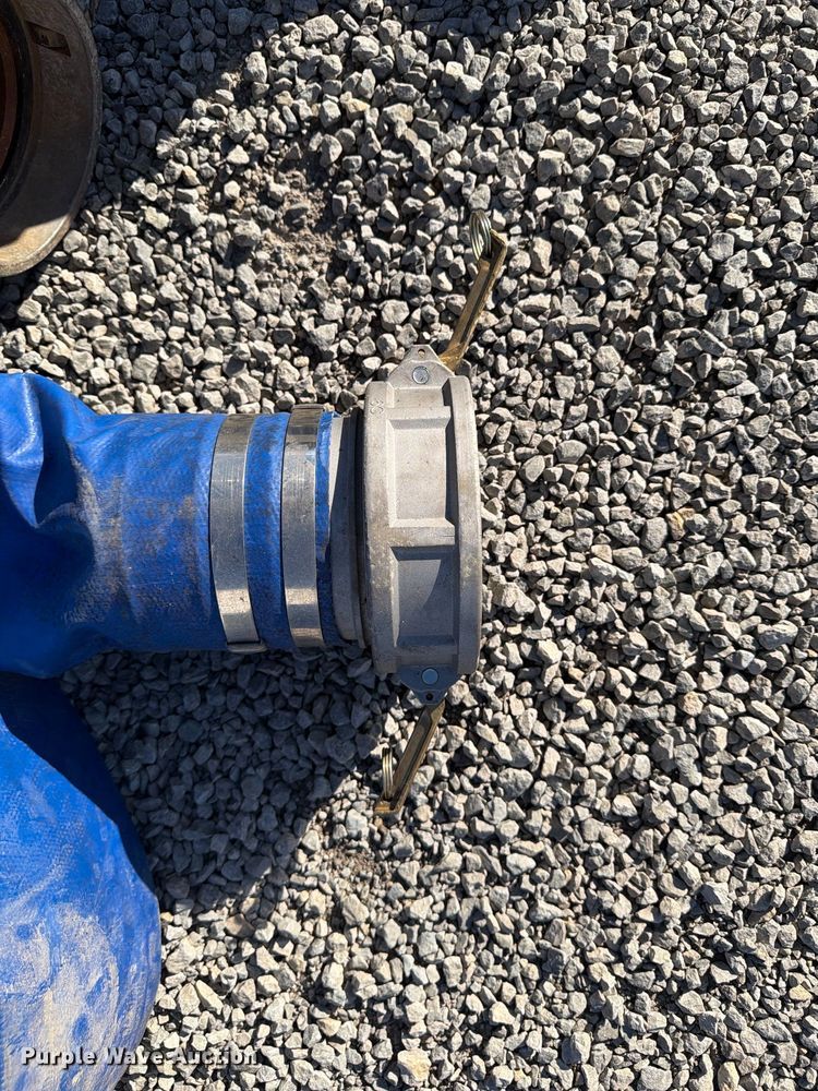 image for item FT7514 (3) water pump hoses