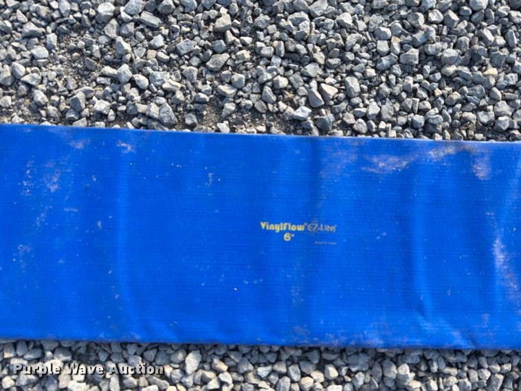 image for item FT7514 (3) water pump hoses