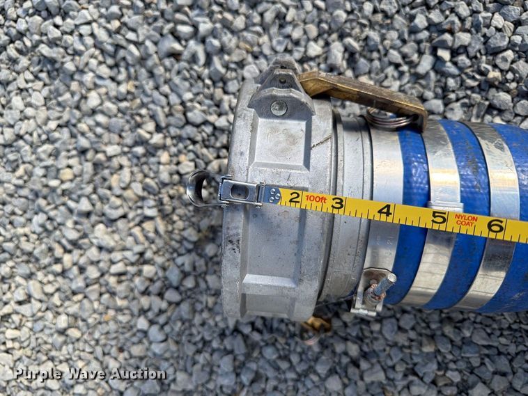 image for item FT7514 (3) water pump hoses