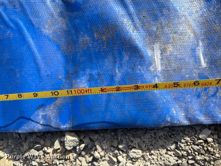 image for item FT7514 (3) water pump hoses