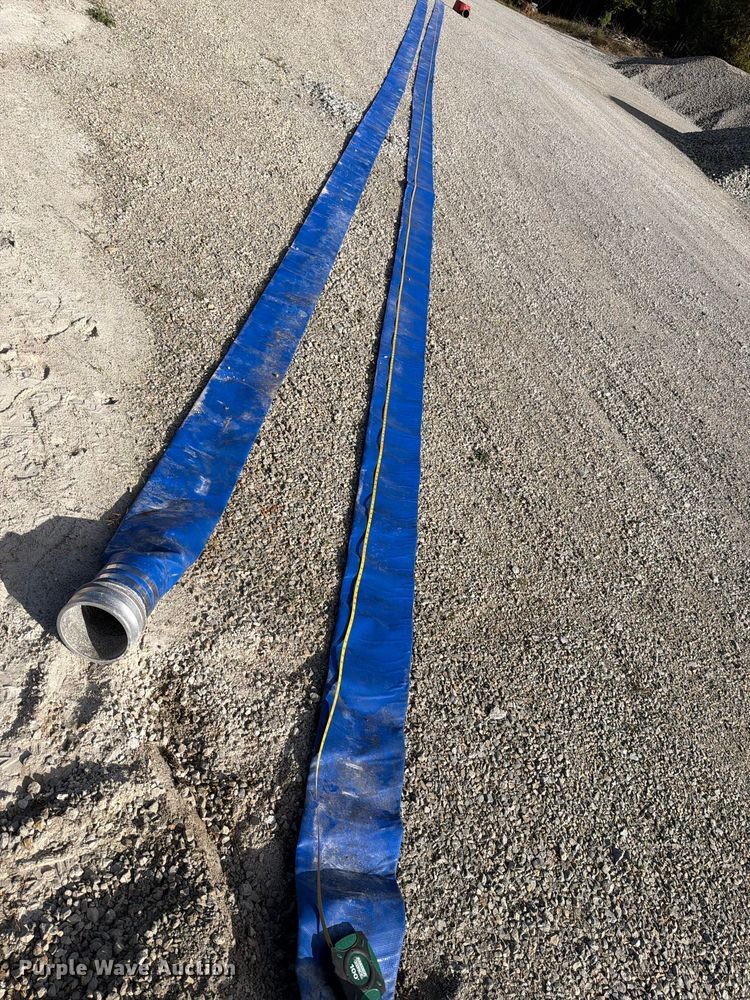 image for item FT7514 (3) water pump hoses