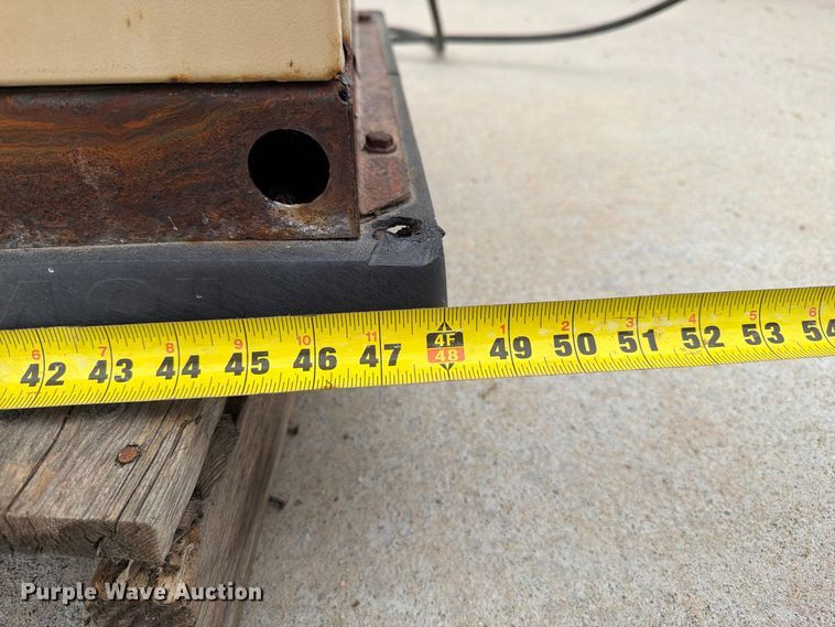 image for item FU0588 Generac 0052530 generator