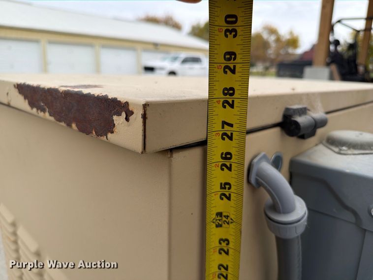 image for item FU0588 Generac 0052530 generator