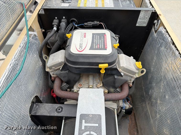 image for item FU0588 Generac 0052530 generator