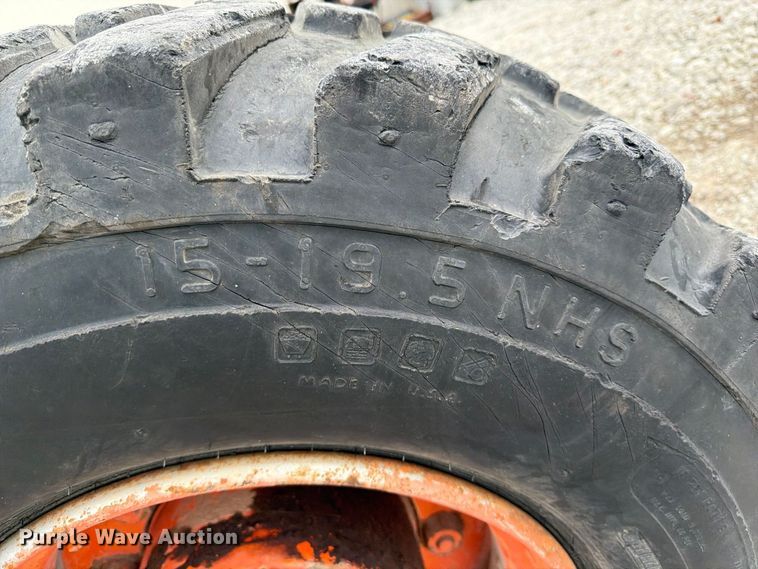 image for item FU0589 1999 JLG 660SJ boom lift