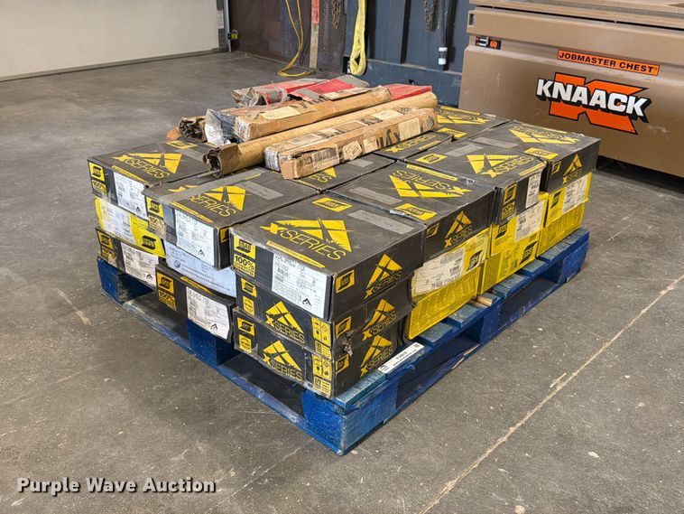 image for item FU0618 Welding wire