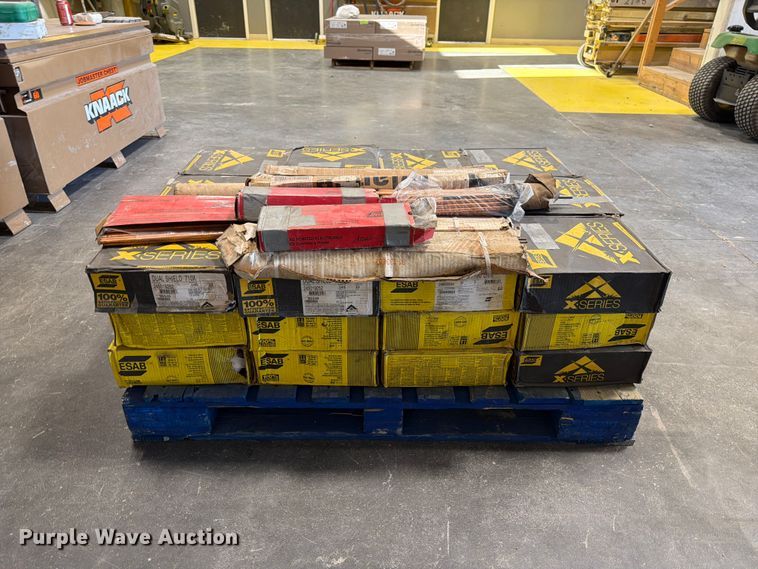 image for item FU0618 Welding wire