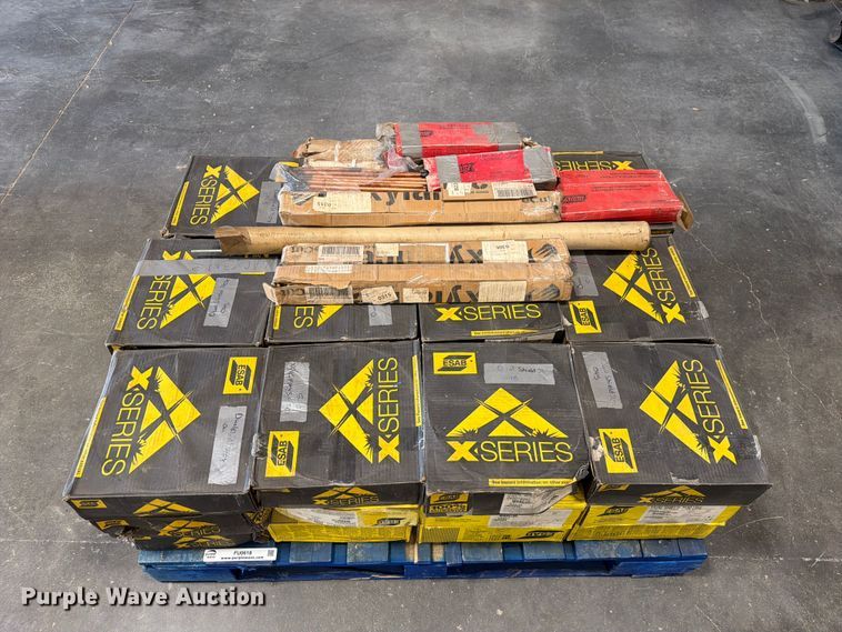 image for item FU0618 Welding wire