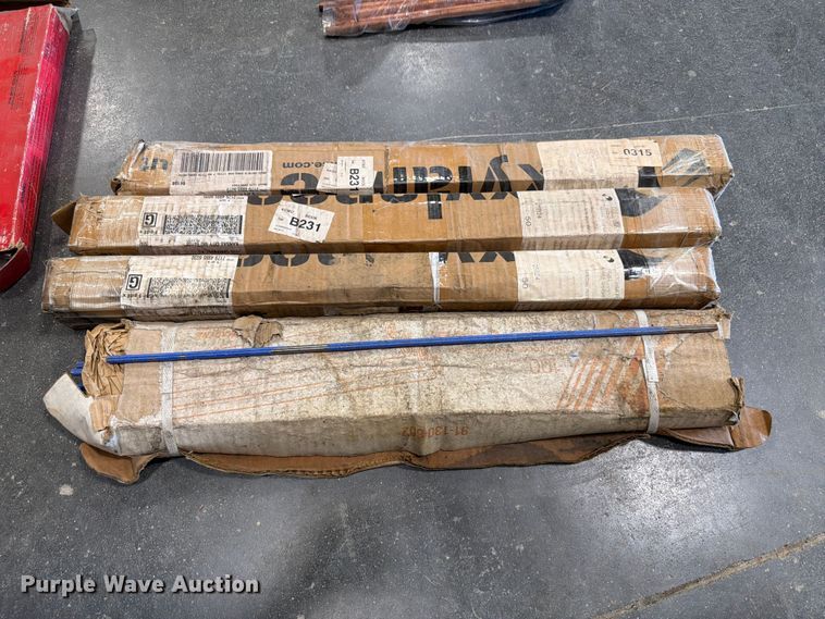 image for item FU0618 Welding wire