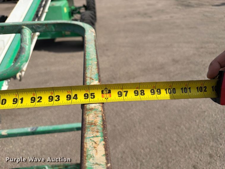 image for item FU0622 2017 JLG 400S boom lift