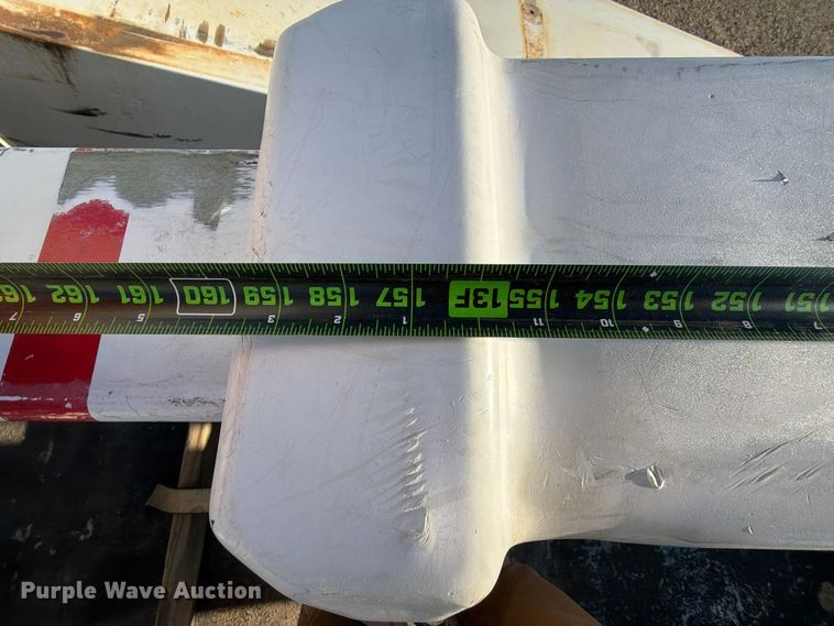 image for item FU1195 2018 Ford F550 Super Duty bucket truck