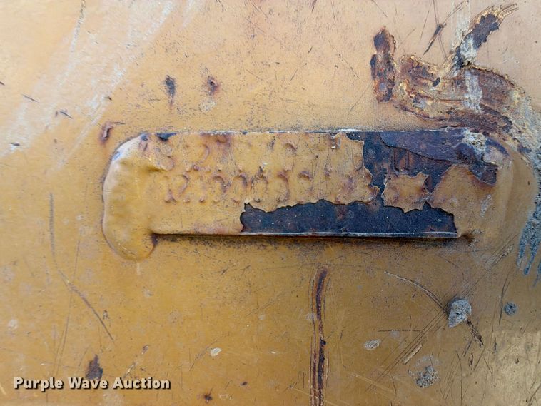 image for item FU1199 2024 Caterpillar D6TXW dozer