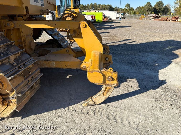 image for item FU1199 2024 Caterpillar D6TXW dozer