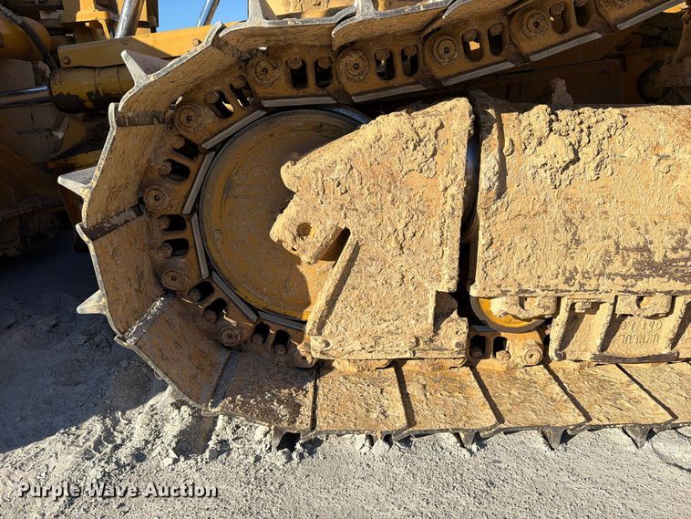 image for item FU1199 2024 Caterpillar D6TXW dozer