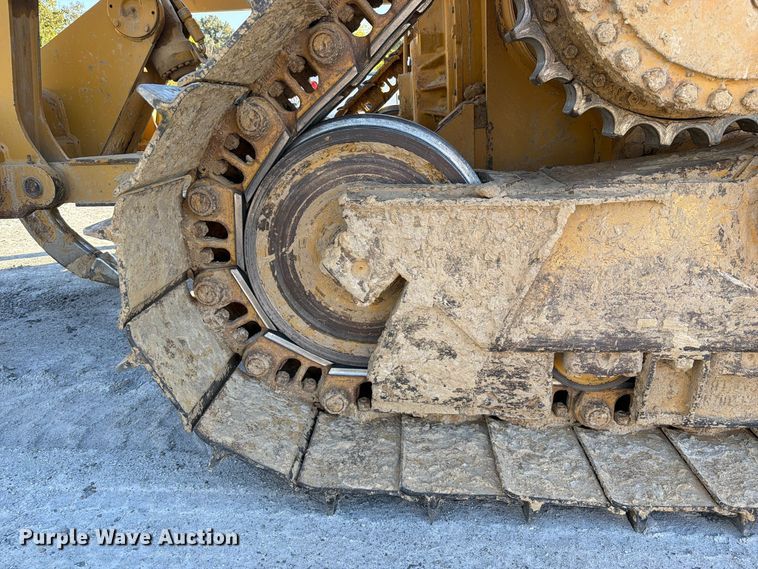 image for item FU1199 2024 Caterpillar D6TXW dozer