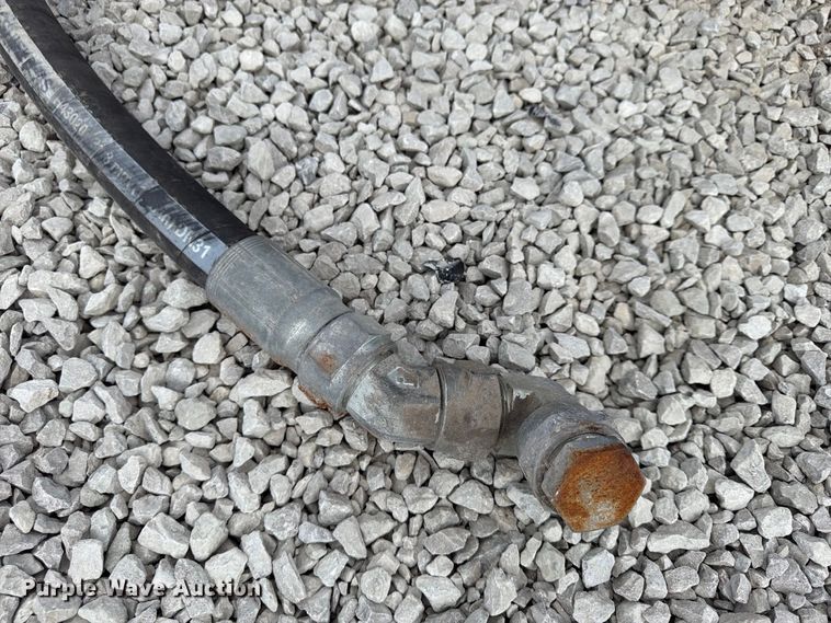 image for item FU4786 Connect Work Tools CWP3000 excavator pulverizer