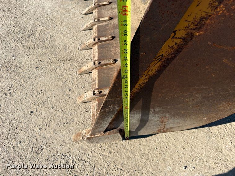 image for item FU4833 1987 Dresser 125E track loader