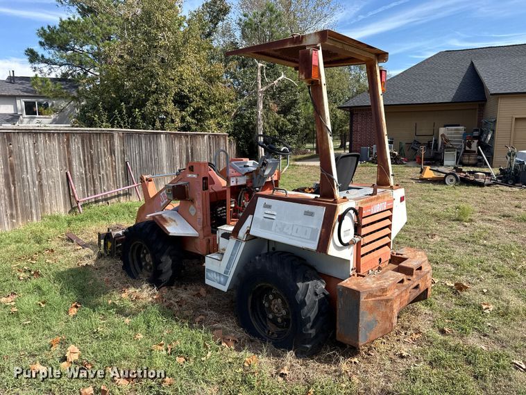 image for item FV2041 Kubota R-400 wheel loader