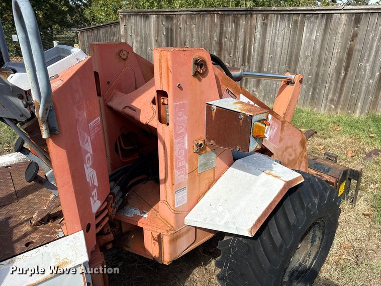 image for item FV2041 Kubota R-400 wheel loader