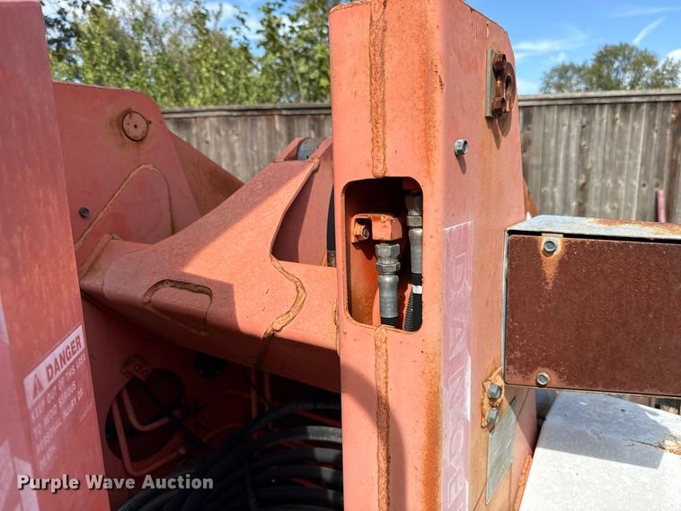 image for item FV2041 Kubota R-400 wheel loader