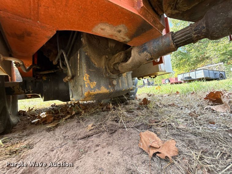 image for item FV2041 Kubota R-400 wheel loader