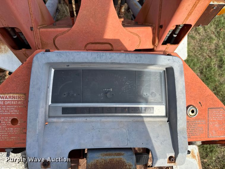 image for item FV2041 Kubota R-400 wheel loader