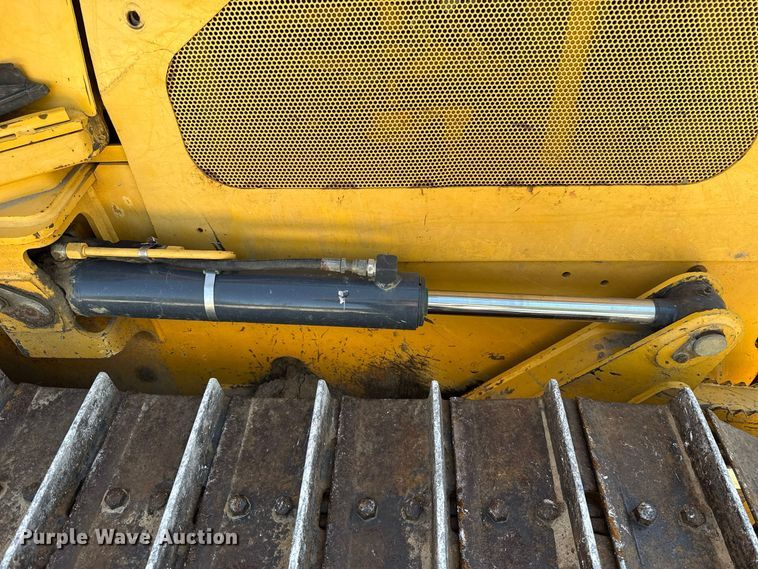 2003 John Deere 650H LT