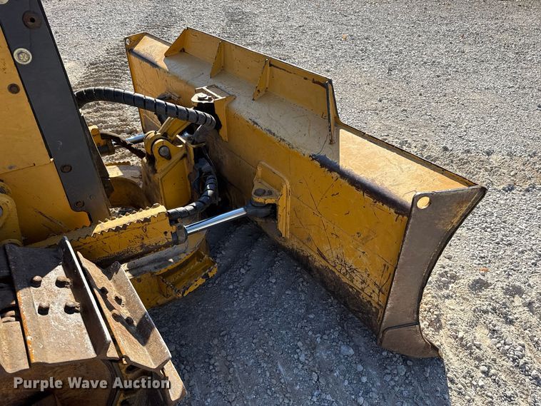 2003 John Deere 650H LT