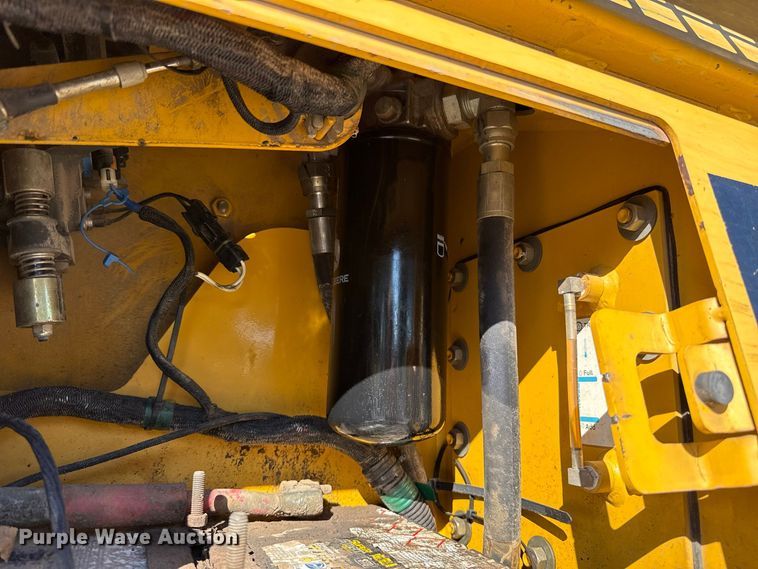 2003 John Deere 650H LT