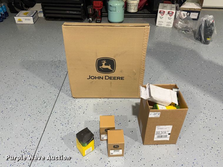 2003 John Deere 650H LT