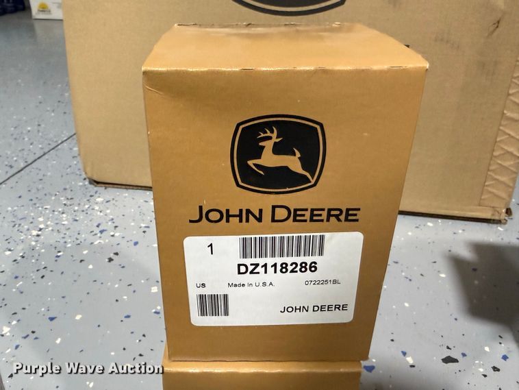 2003 John Deere 650H LT