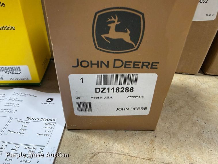 2003 John Deere 650H LT