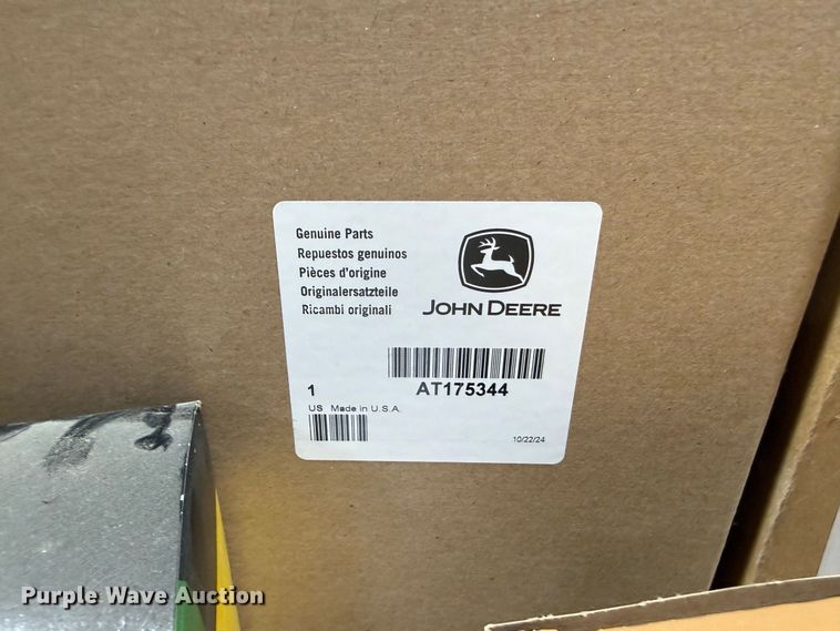 2003 John Deere 650H LT