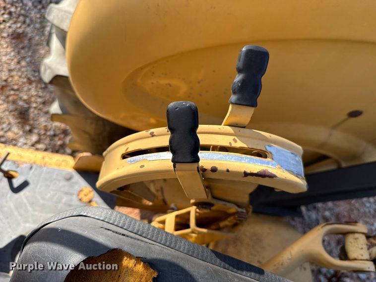 image for item FV2116 Ford 545D industrial tractor
