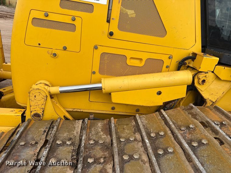 image for item FV2119 2022 Komatsu D61EXi-24 dozer