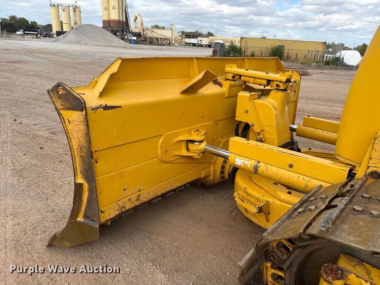 image for item FV2119 2022 Komatsu D61EXi-24 dozer