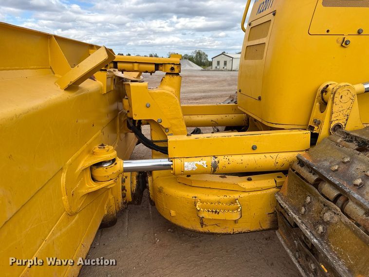 image for item FV2119 2022 Komatsu D61EXi-24 dozer