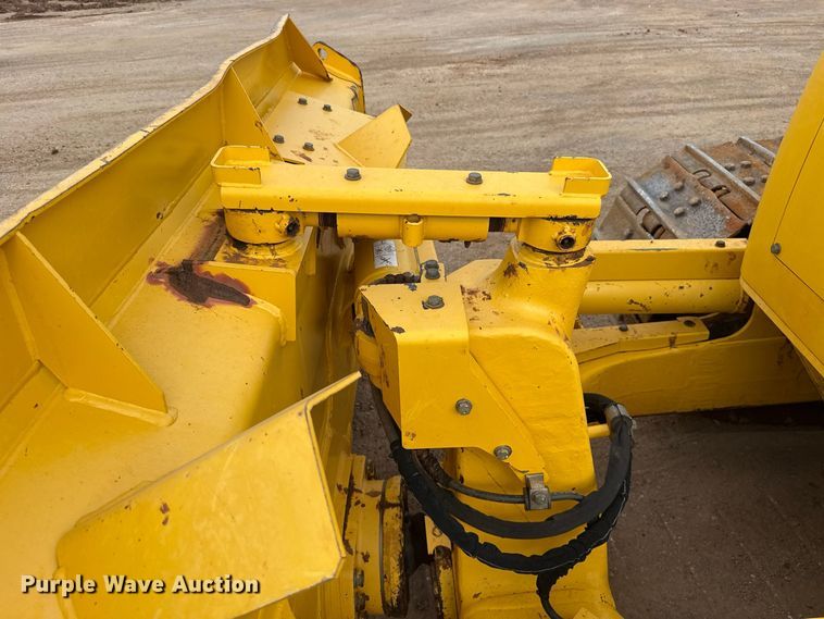 image for item FV2119 2022 Komatsu D61EXi-24 dozer