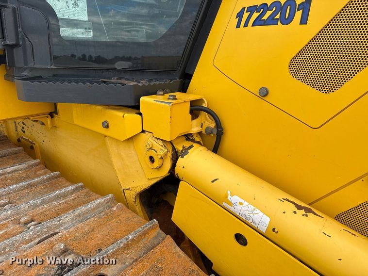 image for item FV2119 2022 Komatsu D61EXi-24 dozer
