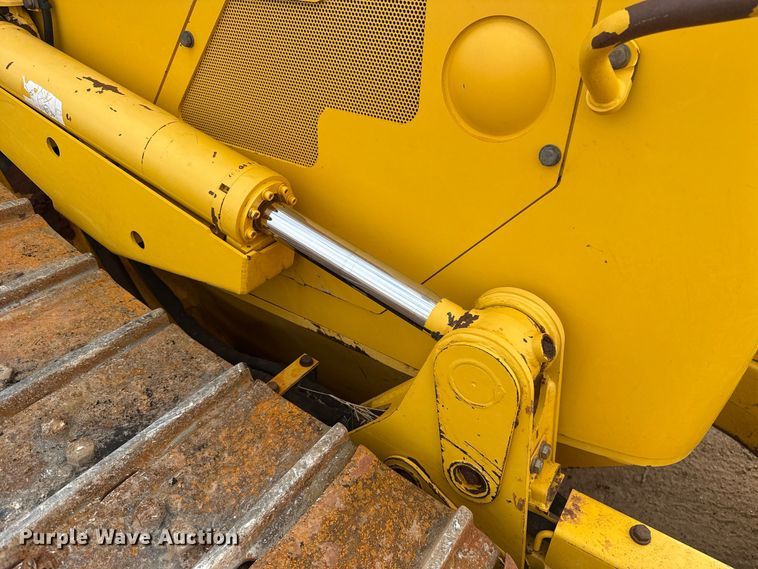 image for item FV2119 2022 Komatsu D61EXi-24 dozer
